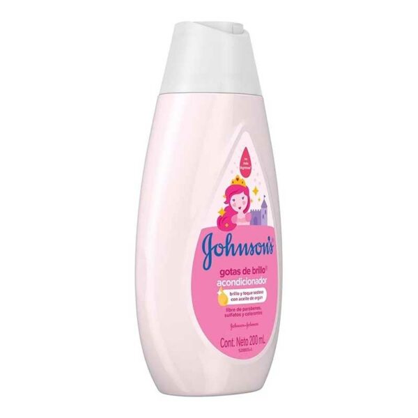 Johnson's-Baby-Acondicionador-Gotas-de-Brillo,-200-ml-Turn Johnson's Baby Acondicionador Gotas de Brillo, 200 ml