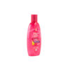 Johnson's Baby Shampoo Gotas de Brillo con Proteínas de Seda, 200ml