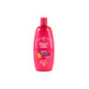 Johnson's Baby Shampoo Gotas de Brillo con Proteínas de Seda, 400 ml