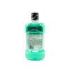 Listerine Enjuague Bucal Protección Dientes y Encías Menta (500 ml) - Back Listerine Enjuague Bucal Protección Dientes y Encías Menta, 500 ml