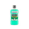 Listerine Enjuague Bucal Protección Dientes y Encías Menta (500 ml) - Front Listerine Enjuague Bucal Protección Dientes y Encías Menta, 500 ml
