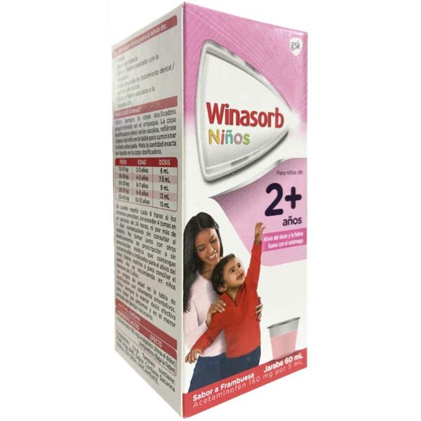 Winasorb-Niños-Jarabe,-60-ml-Turn Winasorb Niños Jarabe, 60 ml
