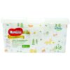Toallitas Húmedas Huggies Natural Care, 64 uds