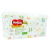 Toallitas Húmedas Huggies Natural Care, 64 uds