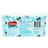 Toallitas Húmedas Huggies One & Done Fragancia a Pepino y Té Verde, 64 uds