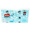 Toallitas-Húmedas-Huggies®-One-&-Done-Fragancia-a-Pepino-y-Té-Verde-(64-uds)-Front Toallitas Húmedas Huggies One & Done Fragancia a Pepino y Té Verde, 64 uds