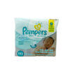 Toallitas Húmedas Pampers® Sensitive (192 uds) - Front Toallitas Húmedas Pampers Sensitive, 192 uds