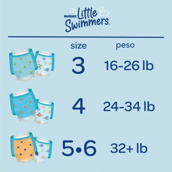 Trajes-de-Baño-Desechables-Little-Swimmers-Size-S-(12-uds)-Front-2 Trajes de Baño Desechables Little Swimmers Size M (11 uds)
