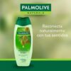 Jabón Líquido Corporal Palmolive Sensación Humectante, 390 ml