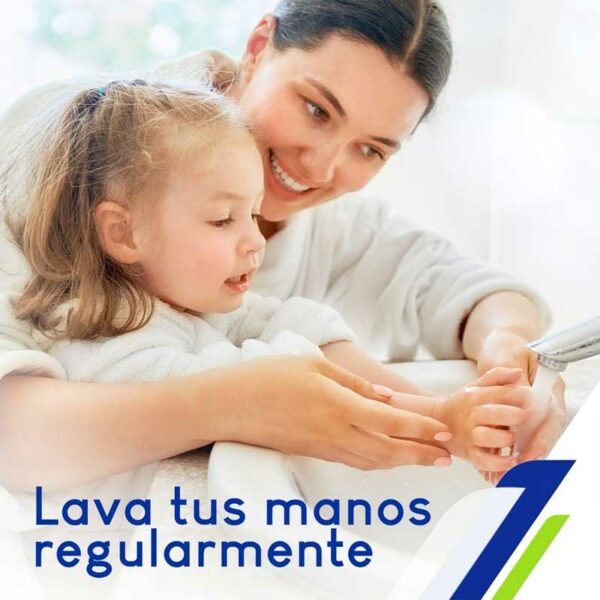 Jabón-Protex-Limpieza-Profunda-(3-uds)-Turn Jabón Protex Limpieza Profunda (3 uds)