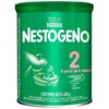 Nestlé NESTOGENO Fórmula Infantil No.2, 900 g