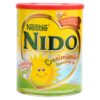 Nestlé-NIDO-Crecimiento-Lata,-1600-g-Front Nestlé NIDO Crecimiento Lata, 1600 g