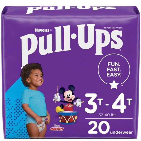 Pañales-Entrenadores-Huggies-Pull-Ups-con-Learning-Designs-para-Niños-3T-4T-(20-uds)-Front-2 Pañales Entrenadores Huggies Pull Ups con Learning Designs para Niños 3T - 4T (20 uds)