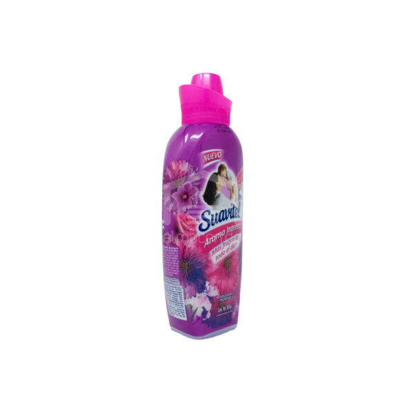 Suavitel Aroma Intense Explosión Tropical, 850 ml
