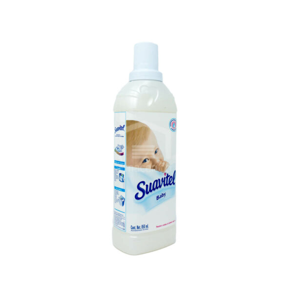 Suavitel Baby, 850 ml