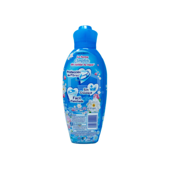 Suavitel Complete (850 ml) - Back Suavitel Complete Fresca Primavera, 850 ml