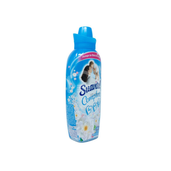 Suavitel Complete (850 ml) - Turn Suavitel Complete Fresca Primavera, 850 ml