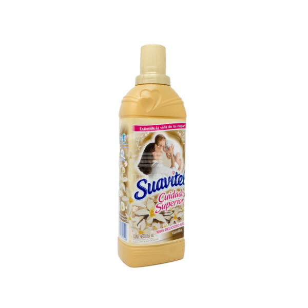 Suavitel Cuidado Superior Vainilla, 850 ml