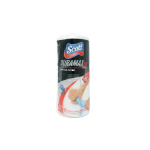 Papel Toalla Scott Duramax 3D (1 ud)