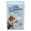 Trajes de Baño Desechables Little Swimmers Size M (11 uds)
