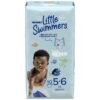 Trajes-de-Baño-Desechables-Little-Swimmers-Size-5---6-(10-uds)-Front Trajes de Baño Desechables Little Swimmers Size 5 - 6 (10 uds)