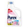 Detergente PUREX para Bebés, 50 oz