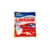 Jabon de Cuaba Lavador Rallado, 400 g