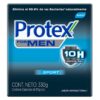 Jabón-Protex-para-Hombre-Sport-(3-uds)-Front Jabón Protex para Hombre Sport (3 uds)