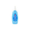 Johnson's Baby Spray Para Cabellos Fragancia Prolongada con Vitamina E y Esencia Fix, 200ml
