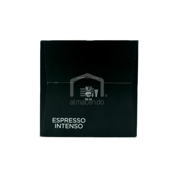 Nescafé Dolce Gusto Espresso Intenso, 16 tazas