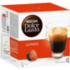 Nescafé Dolce Gusto Lungo (16 tazas)