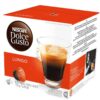 Nescafé Dolce Gusto Lungo (16 tazas)