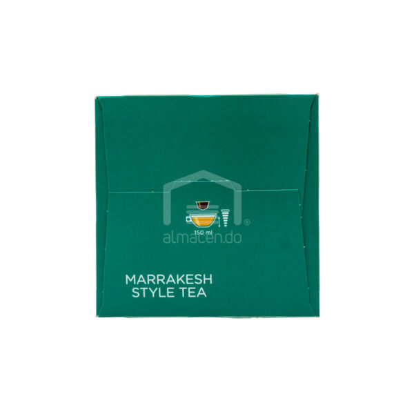 Nescafé Dolce Gusto Marrakesh Style Tea, 16 tazas