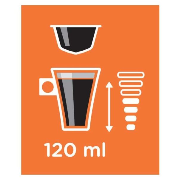 Nescafé-Dolce-Gusto-Lungo-(16-tazas)-Turn-4 Nescafé Dolce Gusto Lungo (16 tazas)