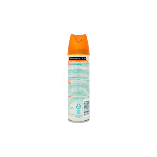 Repelente de Insectos Off! Family Care Smooth & Dry, 4 oz