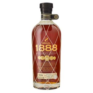 Ron Brugal 1888 Gran Reserva Familiar, 700 ml