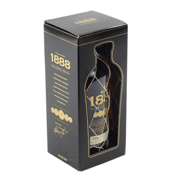 Ron Brugal 1888 Gran Reserva Familiar, 700 ml
