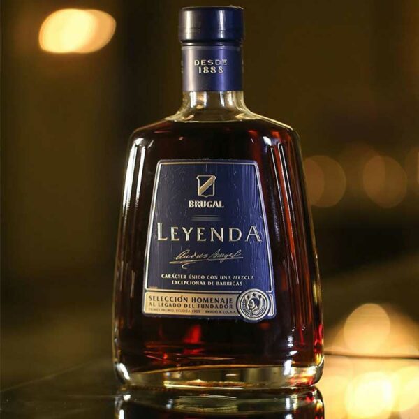 Ron Brugal Leyenda, 700 ml