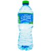 Agua Crystal, 16.9 oz Caja (20 uds)