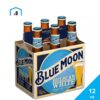 Cerveza Blue Moon, 12 oz
