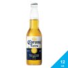 Cerveza Corona 12 oz