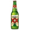 Cerveza-Dos-Equis-Lager-Especial,-12-oz-Front Cerveza Dos XX Equis Lager Especial, 12 oz