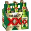 Cerveza-Dos-Equis-Lager-Especial,-12-oz-Turn Cerveza Dos XX Equis Lager Especial, 12 oz