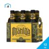 Cerveza Goose Island Matilda, 12 oz