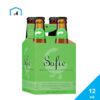 Cerveza Goose Island Sofie, 12 oz