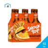 Cerveza Shock Top Belgian White, 12 oz
