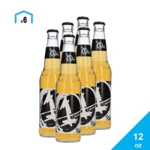 Cerveza The One, 12 oz