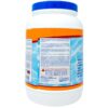 Cloro Estabilizado Aqua Klean Granulado, 7 lbs