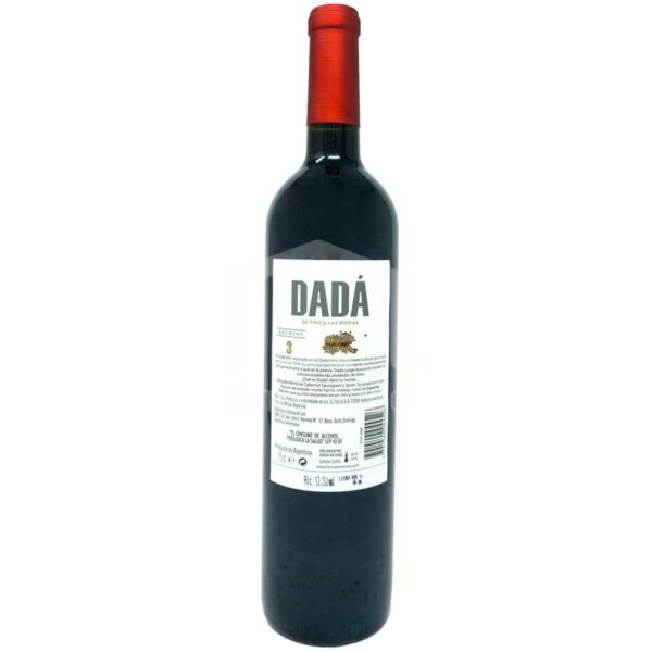 Vino Dadá Art Wine 3, 750 ml