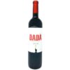 Dadá-Art-Wine-3-Front Vino Dadá Art Wine 3, 750 ml